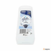 خوشبو کننده هوا ایستاده گلید با رایحه لباس تازه 150 گرم