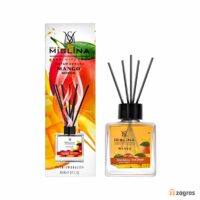 خوشبو کننده هوا میسلینا با رایحه انبه 110 میل