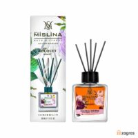 خوشبو کننده هوا میسلینا با رایحه دسته گل 110 میل