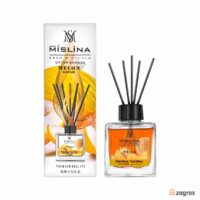 خوشبو کننده هوا میسلینا با رایحه ملون 110 میل