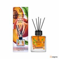 خوشبو کننده هوا میسلینا با رایحه هلو 110 میل