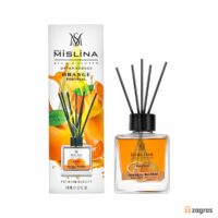 خوشبو کننده هوا میسلینا با رایحه پرتقال 110 میل
