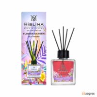 خوشبو کننده هوا میسلینا با رایحه گل های باغچه ای 110 میل