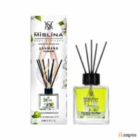 خوشبو کننده هوا میسلینا با رایحه گل یاسمن 110 میل