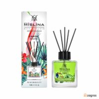 خوشبو کننده هوا میسلینا مدل Exotic با رایحه گیاهان عجیب 110 میل