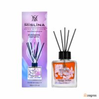 خوشبو کننده هوا میسلینا مدل Fantastik با رایحه شکوفه گیلاس 110 میل