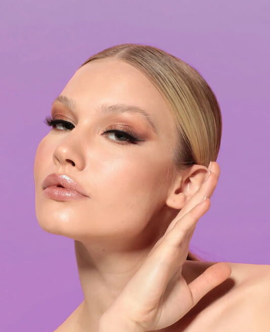 ریمل حجم دهنده و بلند کننده نیوول مدل Lift Me Up حجم 8 میل