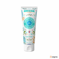 ژل کرم آبرسان آر یو اکی حاوی ویتامین E و روغن هسته انگور مناسب انواع پوست 75 میل