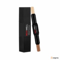 کانتور استیکی نیوول شماره 01