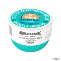 کرم مرطوب کننده کاسه ای آر یو اکی مدل 3x Blend Tango حجم 75 میل