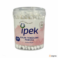 گوش پاک کن ایپک بسته 100 عددی