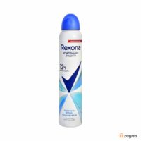 اسپری ضد تعریق زنانه رکسونا مدل Shower Fresh 72h حجم 200 میل