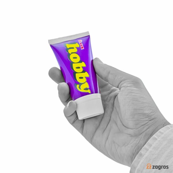 کرم کاکائو هوبی اولکر 50 گرم