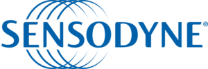 Sensodyne Logo