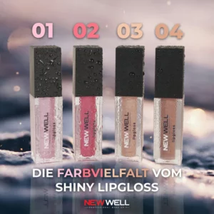 برق لب نیوول 6 میل