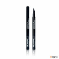 خط چشم ماژیکی نیوول رنگ مشکی