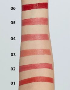 رژ لب جامد مات نیوول 4 گرم