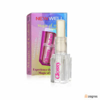 رژ لب مایع حرارتی نیوول مدل Magic Of Color وزن 5 گرم