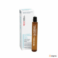 سرم دور چشم ضد چروک نیوول حاوی عصاره عسل اقاقیا 10 میل