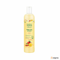 شامپو بدن اسوبودا حاوی عصاره انبه 430 میل