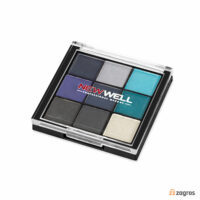 پالت سایه چشم نیوول شماره 02 وزن 9 گرم