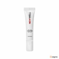 کرم دور چشم ضد پیری نیوول حاوی کمپلکس پپتید 15 میل