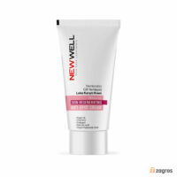 کرم ضد لک و مرطوب کننده نیوول حاوی ویتامین C و هیالورونیک اسید 50 میل