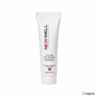 کرم لایه بردار نیوول حاوی عصاره جینسنگ قرمز 50 میل