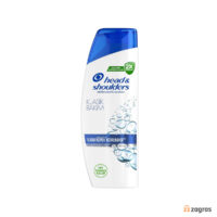 شامپو ضد شوره هد اند شولدرز مدل Klasik Bakim حجم 330 میل