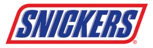 Snickers Logo