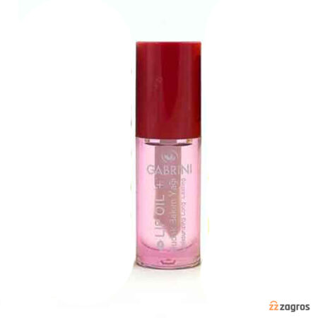 روغن مراقبت لب گابرینی حاوی عصاره آناناس 5 میل