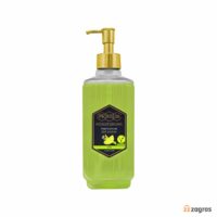 صابون مایع پرجا Pereja با رایحه لیمو 500 میل