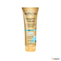 کرم نرم کننده مو بیوکسین حاوی روغن های مغذی مناسب موهای خشک و آسیب دیده 250 میل