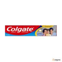 خمیر دندان کلگیت مدل Curuklere Karsi Koruma حجم 75 میل