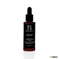 سرم تقویت کننده پوست بلمورن Belmoren مدل Super Serum حجم 30 میل