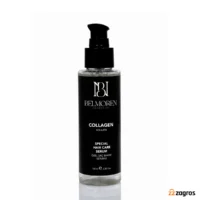 سرم مو بلمورن Belmoren مدل Collagen حجم 100 میل