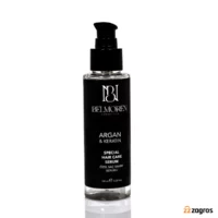 سرم مو بلمورن Belmoren مدل آرگان و کراتین 100 میل