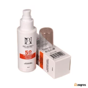 کرم ضد آفتاب بلمورن BELMOREN با +SPF50 حجم 100 میل کرم ضد آفتاب بلمورن BELMOREN با +SPF50 حجم 100 میل