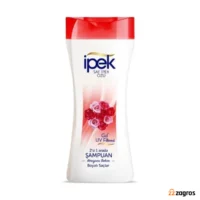 شامپو ایپک ۲ در ۱ مدل Gül Özlü مناسب موهای رنگ شده ۴۸۰ میل