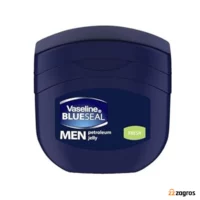 وازلین مردانه بلوسیل مدل Cooling حجم ۲۵۰ میل