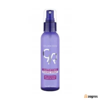 اسپری فیکس و مات کننده گلدن رز مدل Mattifying حجم ۱۲۰ میل