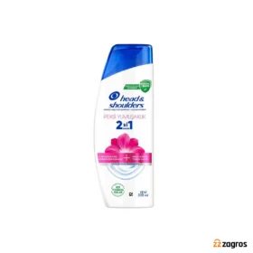 شامپو مو هداندشولدرز HEAD & SHOULDERS مدل IPEKSI حجم 300 میلی