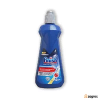 مایع جلادهنده ماشین ظرفشویی فینیش Asperox Sparx با رایحه لیمو ۴۰۰ میل (کپی)