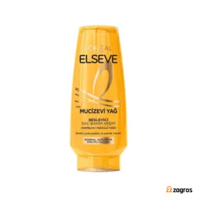 نرم کننده روغن نارگیل لورآل L'Oreal Mucizevi Yagمناسب موهای خشک و آسیب دیده 250میل