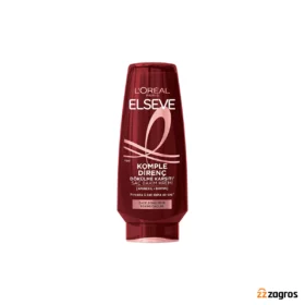 نرم کننده و ضد ریزش مو لورال Loreal مدل Dokulme Karsiti حجم 250 میل