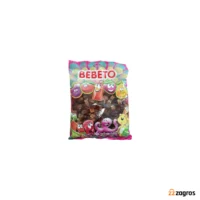 پاستیل ببتو با طرح کولا ۱۰۰۰ گرم