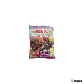 پاستیل ببتو با طرح کولا 1000 گرم