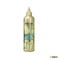 کرم مو پنتن موشکی بامبو Pantene Uzun Ve Guclu آبرسان حاوی پروتئین و بامبو ۲۷۰ میل