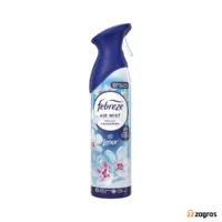 اسپری خوشبو کننده هوا فبرز با رایحه کوکی وانیلی حجم ۱۸۵ میل (کپی)
