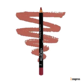 خط لب بلمورن BELMOREN در 12 رنگ